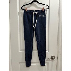 Hollister sweatpants